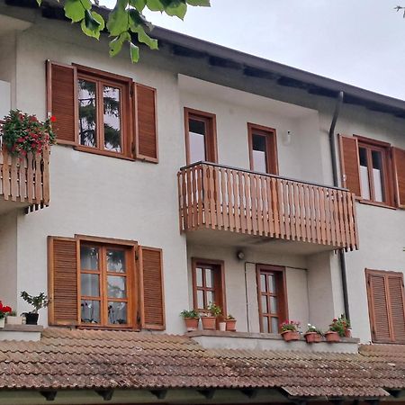 My House Daire Roddino Dış mekan fotoğraf