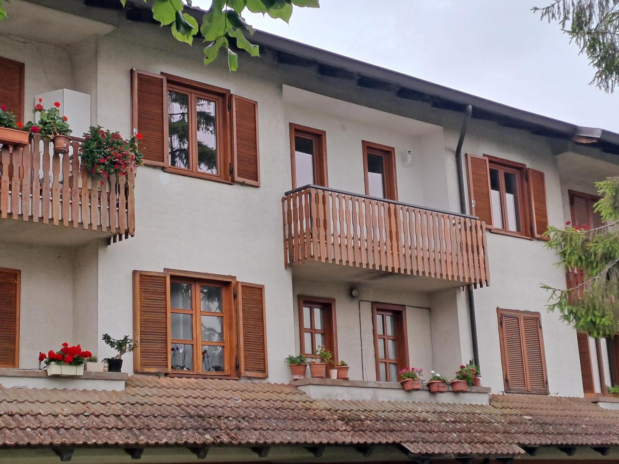 My House Daire Roddino Dış mekan fotoğraf