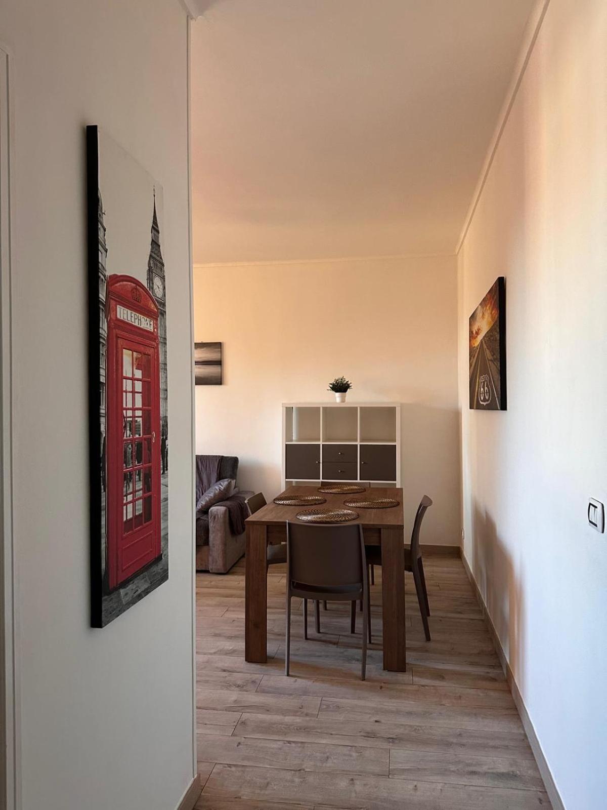 My House Daire Roddino Dış mekan fotoğraf